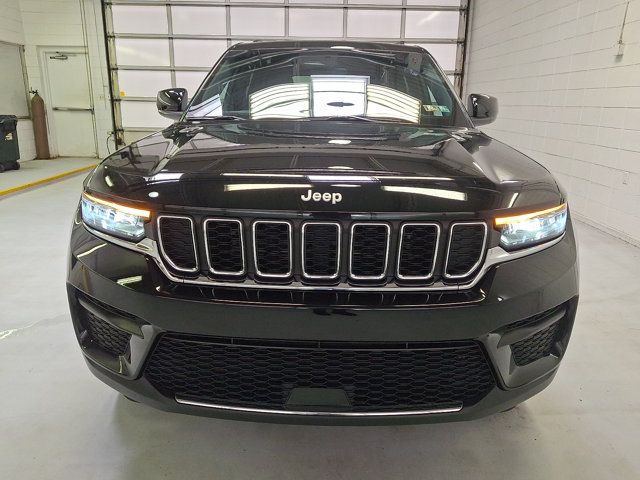 jeep grand cherokee 2025 1C4RJHAG9SC320322 image jeep grand cherokee 2025 1C4RJHAG9SC320322 image